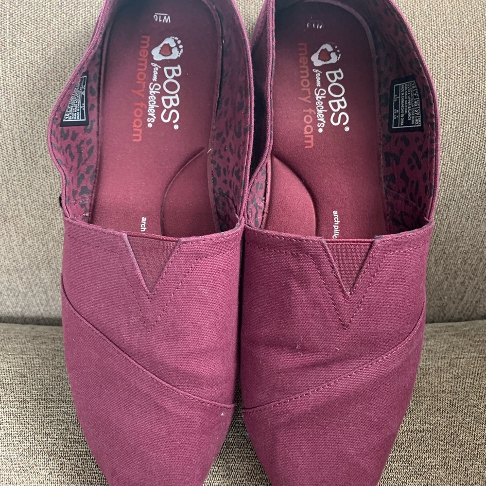 BOBS from Skechers Women's Slip-On Shoes